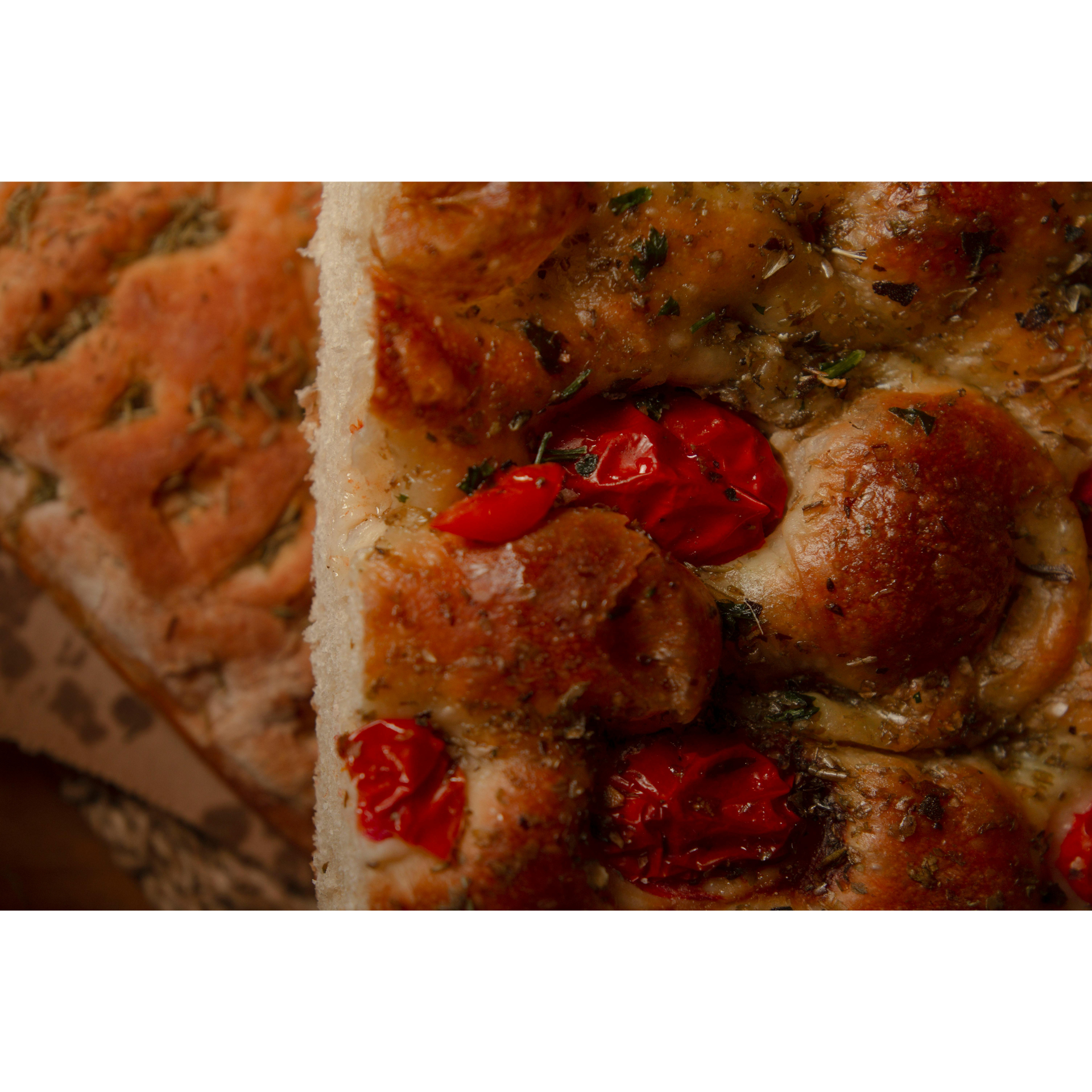 Organic Sourdough Focaccia - Image 2